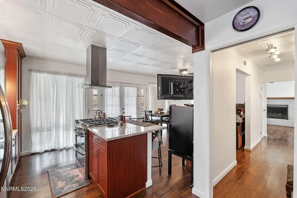 3545 Buckhorn Reno NV 89503