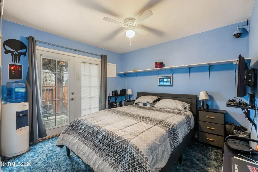 3545 Buckhorn Reno NV 89503