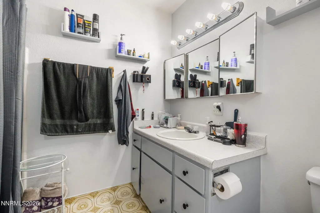 3545 Buckhorn Reno NV 89503