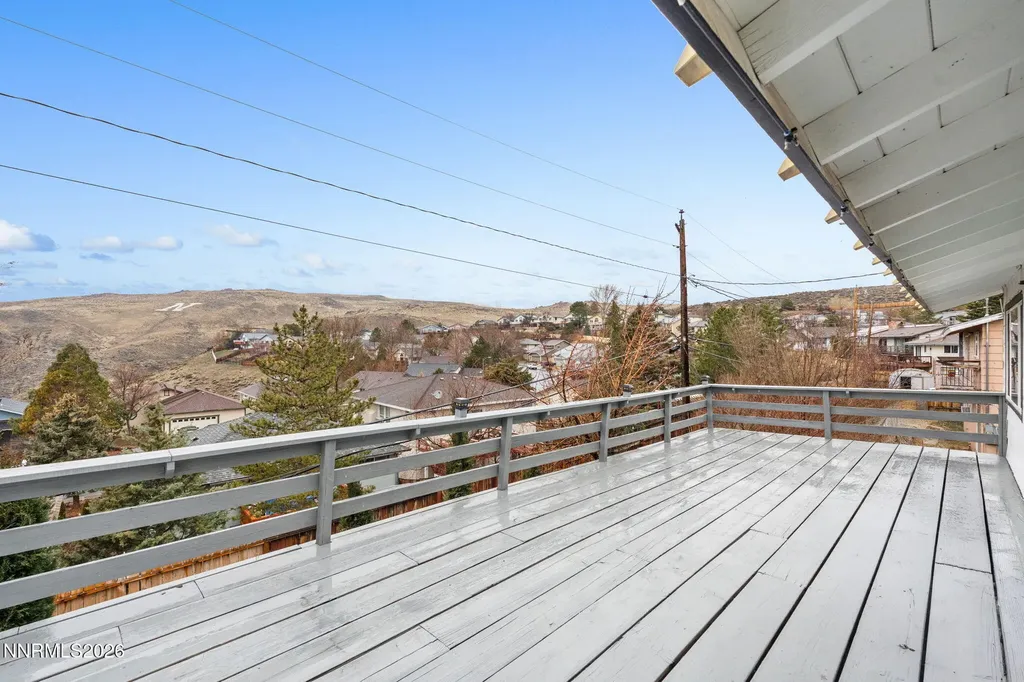 3545 Buckhorn Reno NV 89503