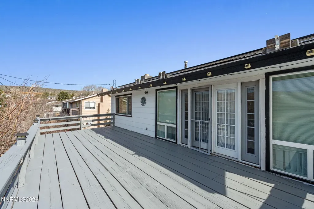 3545 Buckhorn Reno NV 89503
