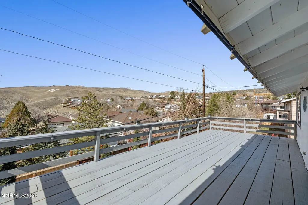 3545 Buckhorn Reno NV 89503