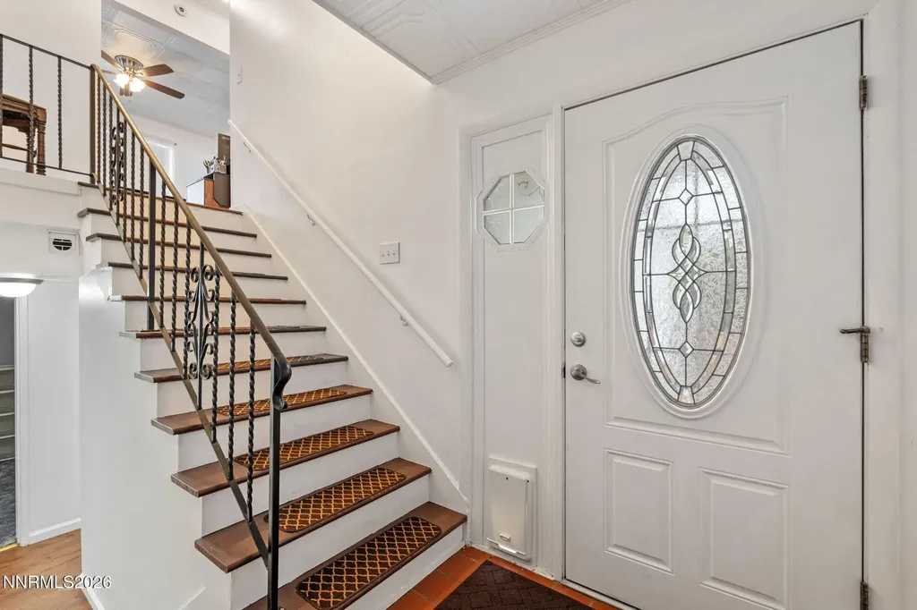 3545 Buckhorn Reno NV 89503