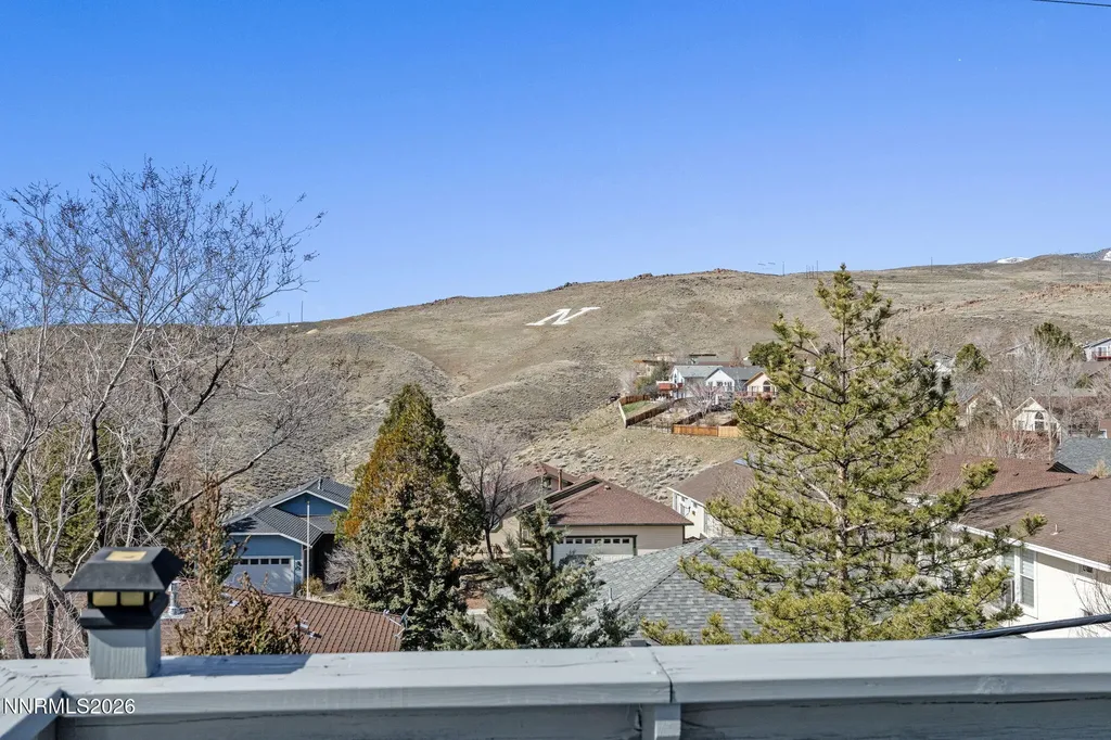 3545 Buckhorn Reno NV 89503