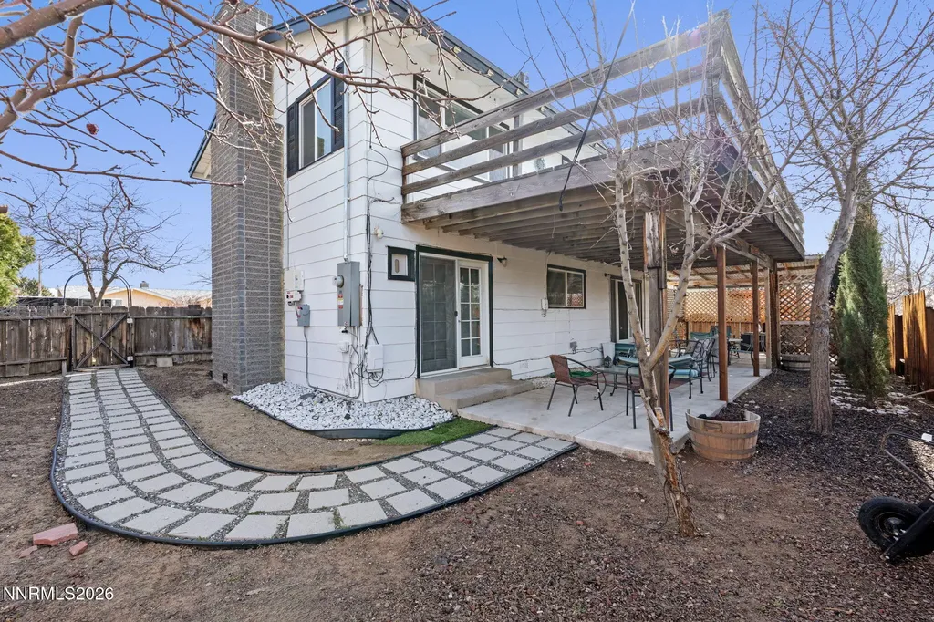 3545 Buckhorn Reno NV 89503