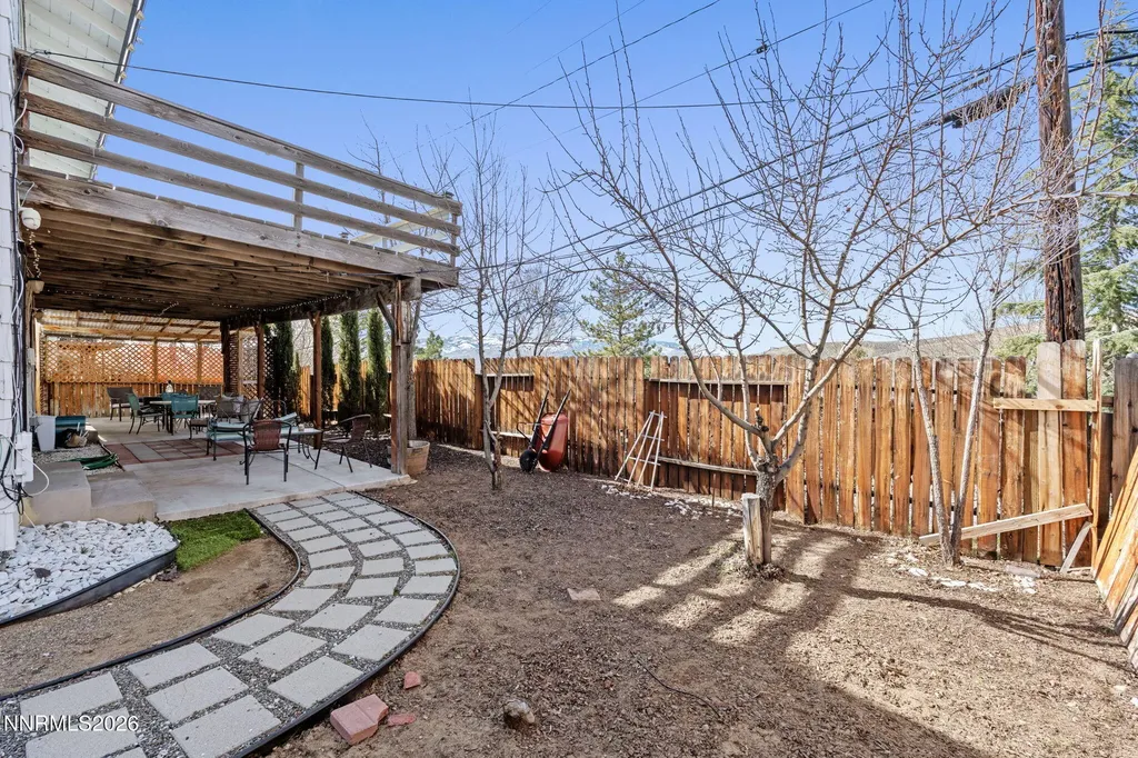 3545 Buckhorn Reno NV 89503