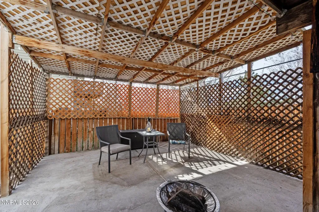 3545 Buckhorn Reno NV 89503