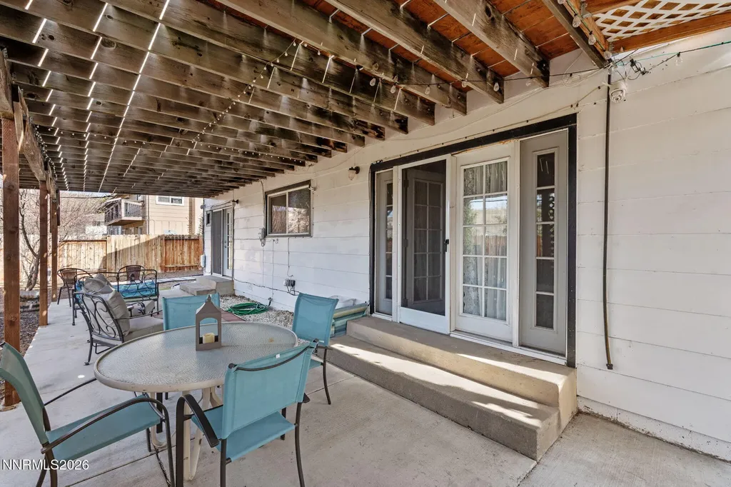 3545 Buckhorn Reno NV 89503