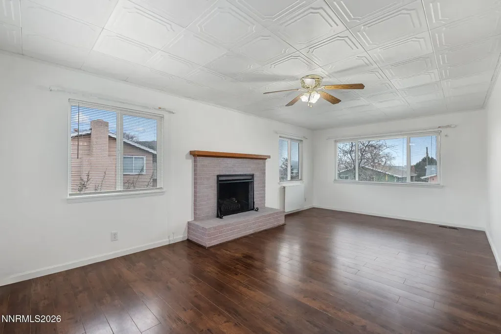 3545 Buckhorn Reno NV 89503