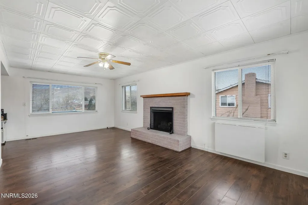 3545 Buckhorn Reno NV 89503