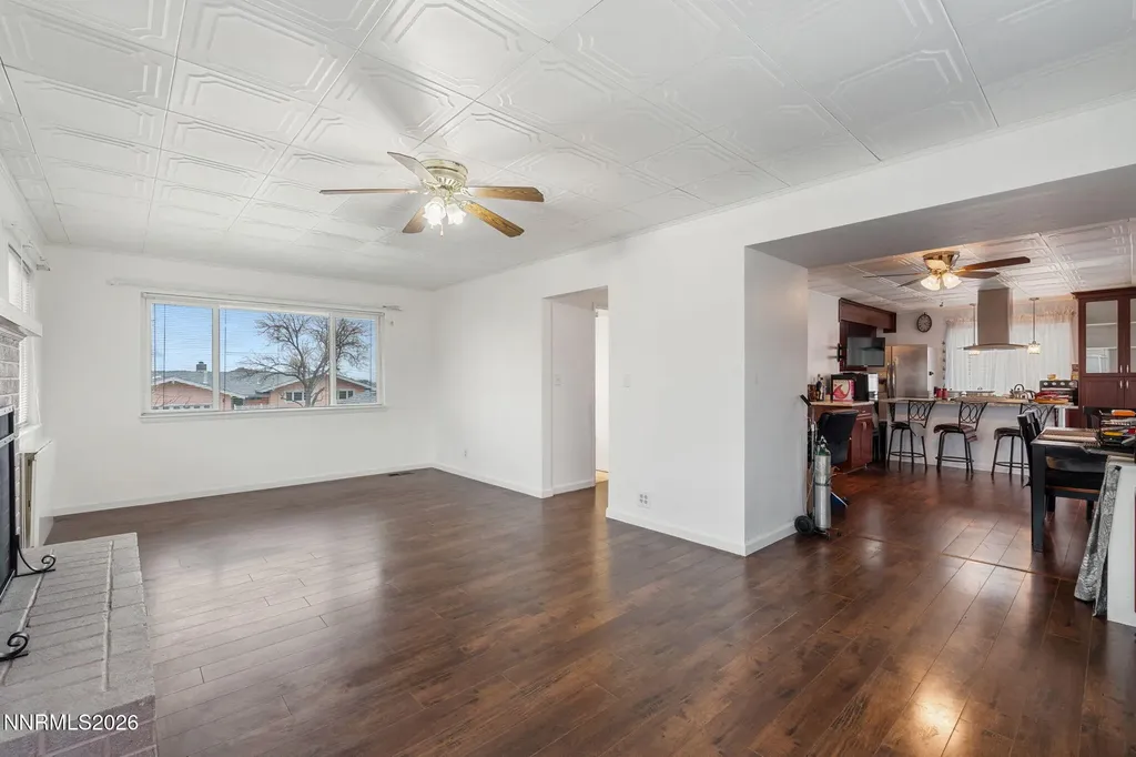3545 Buckhorn Reno NV 89503