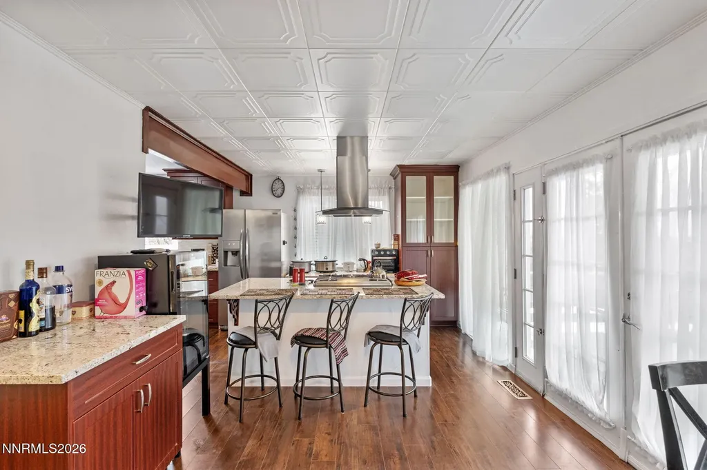 3545 Buckhorn Reno NV 89503