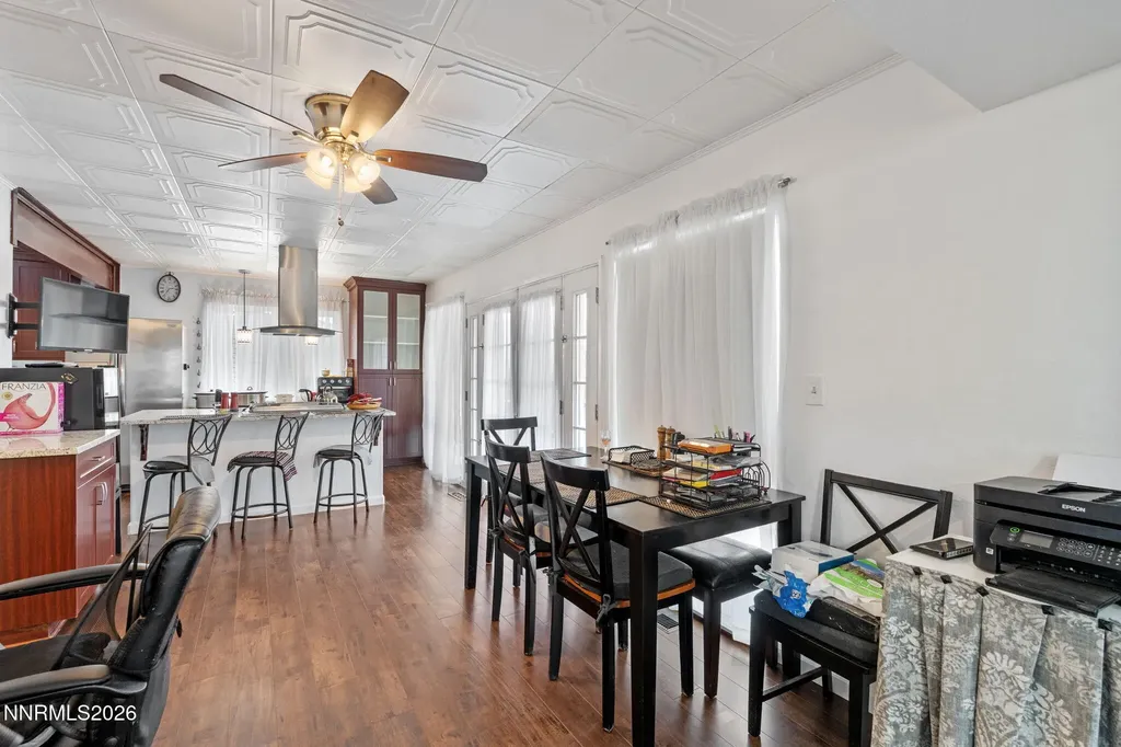 3545 Buckhorn Reno NV 89503