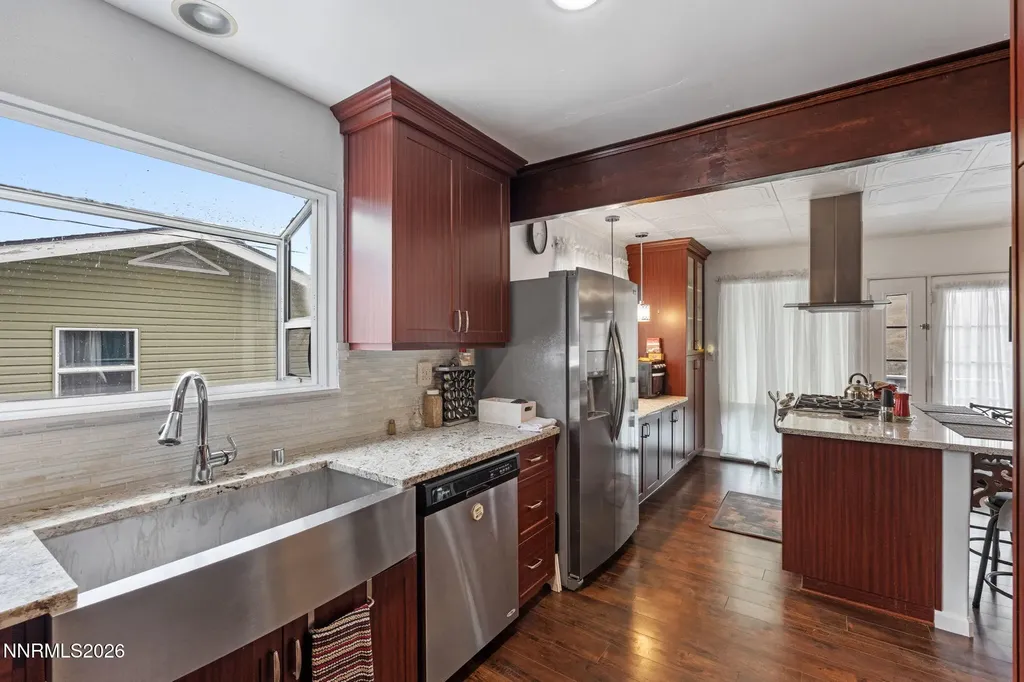 3545 Buckhorn Reno NV 89503