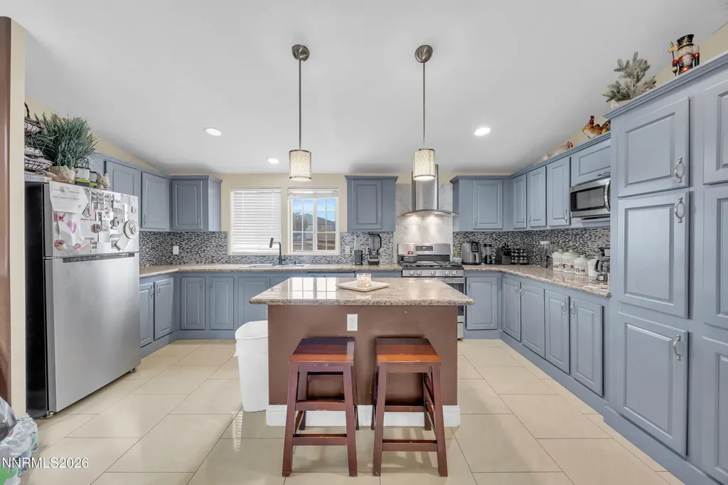 592 Morgan Sun Valley NV 89433