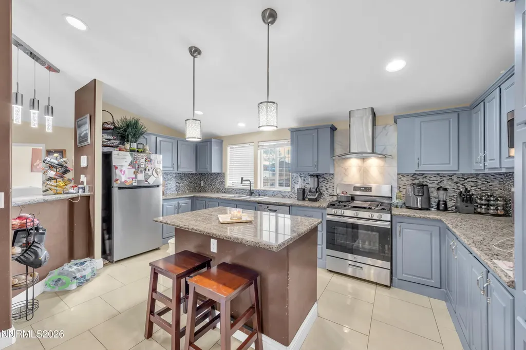 592 Morgan Sun Valley NV 89433