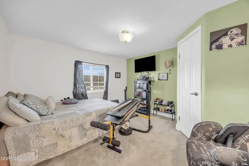 592 Morgan Sun Valley NV 89433