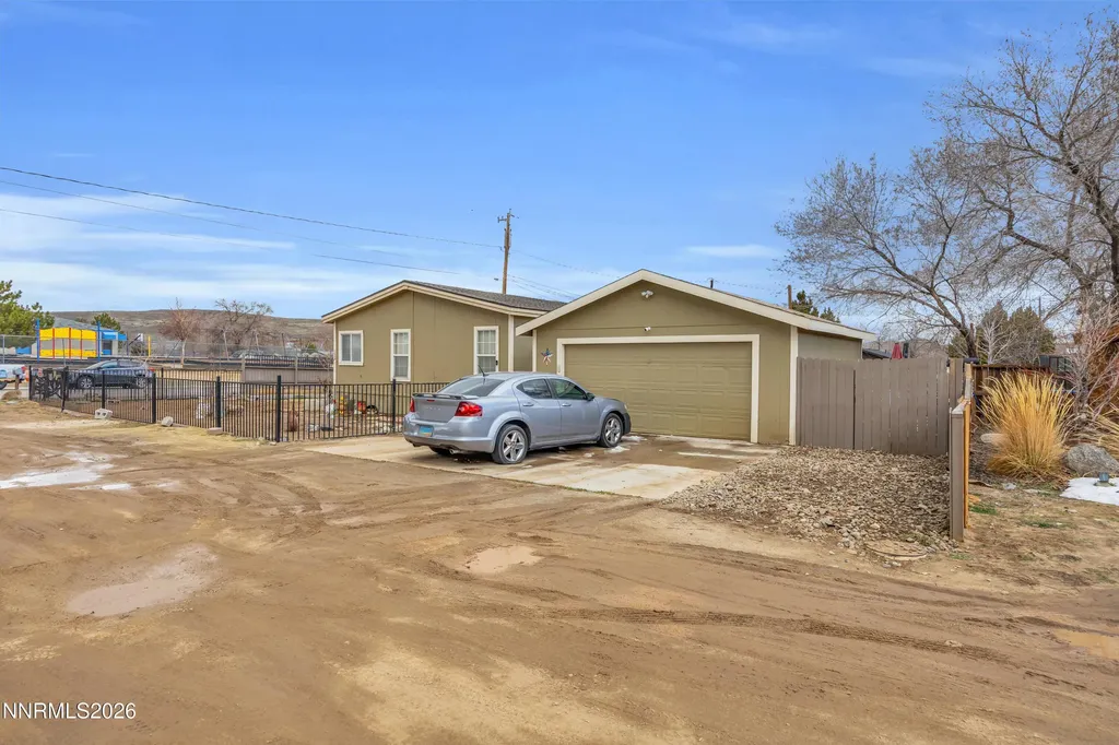 592 Morgan Sun Valley NV 89433