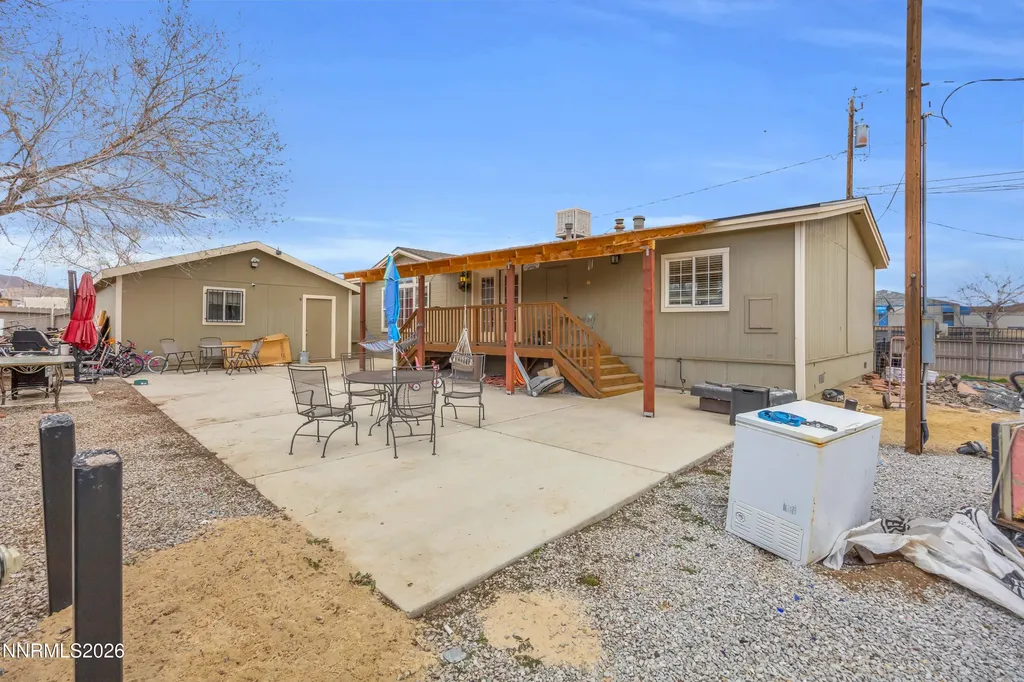 592 Morgan Sun Valley NV 89433