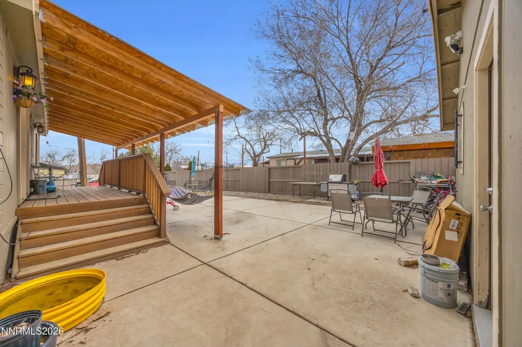 592 Morgan Sun Valley NV 89433