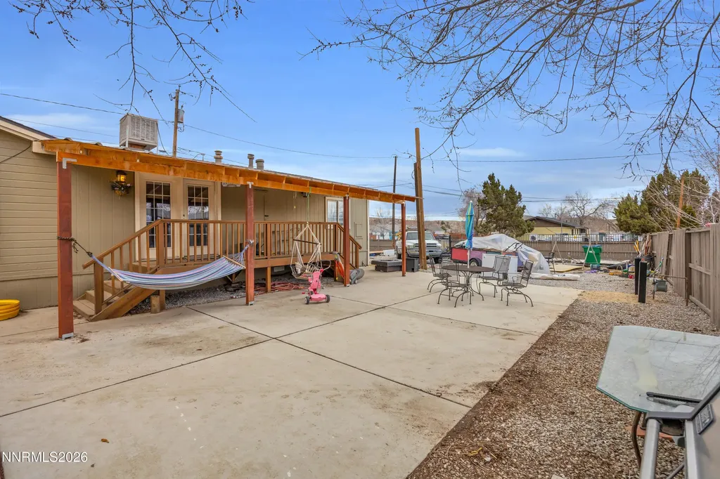 592 Morgan Sun Valley NV 89433