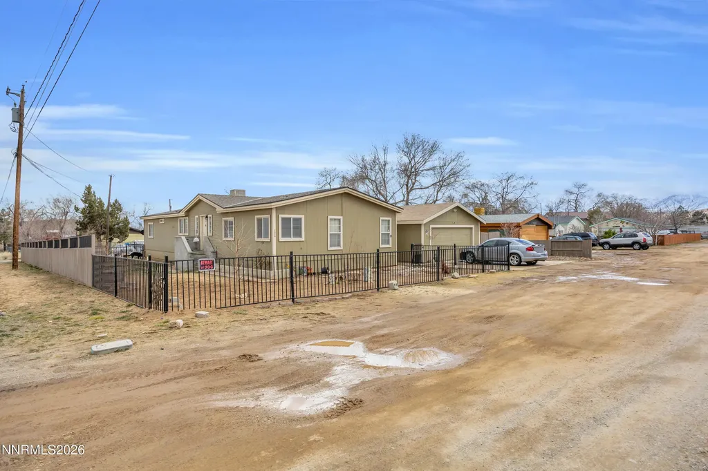 592 Morgan Sun Valley NV 89433