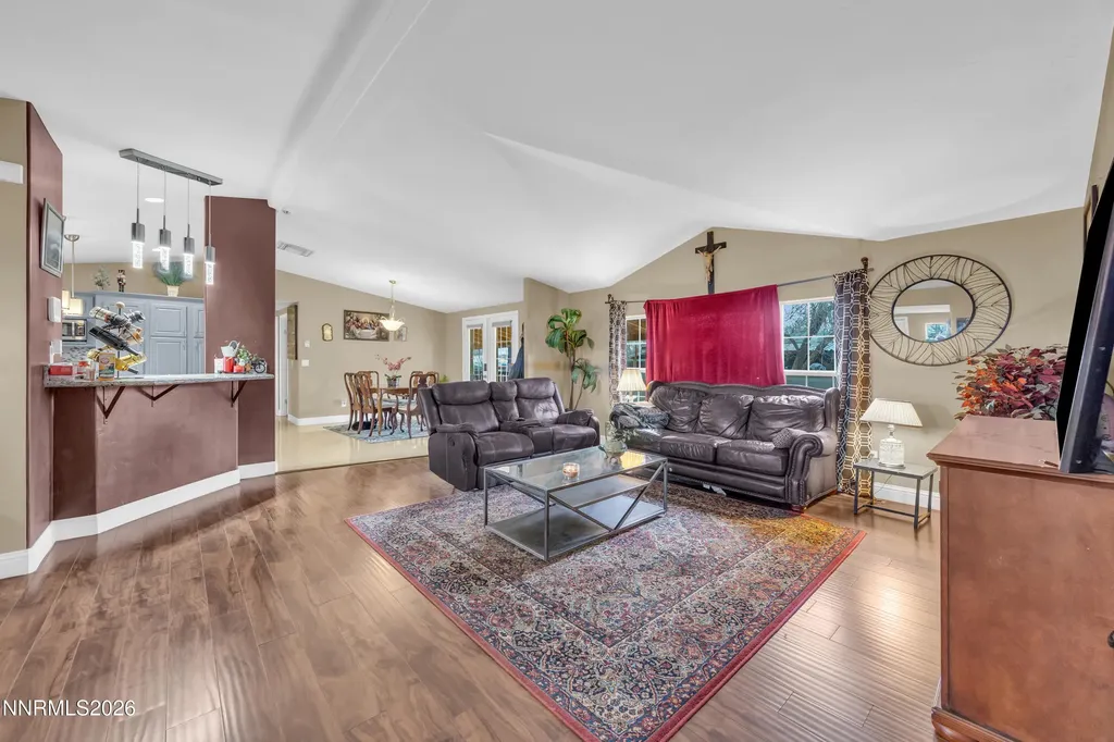 592 Morgan Sun Valley NV 89433