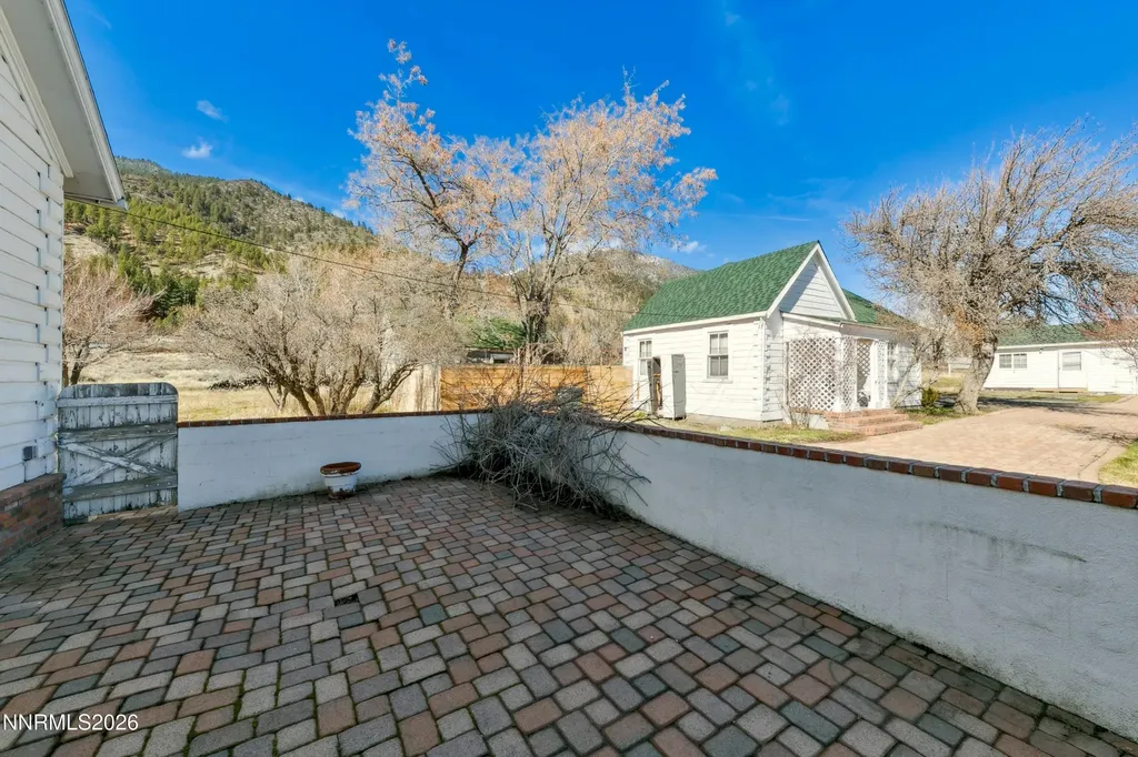 2350 Jacks Valley Genoa NV 89411