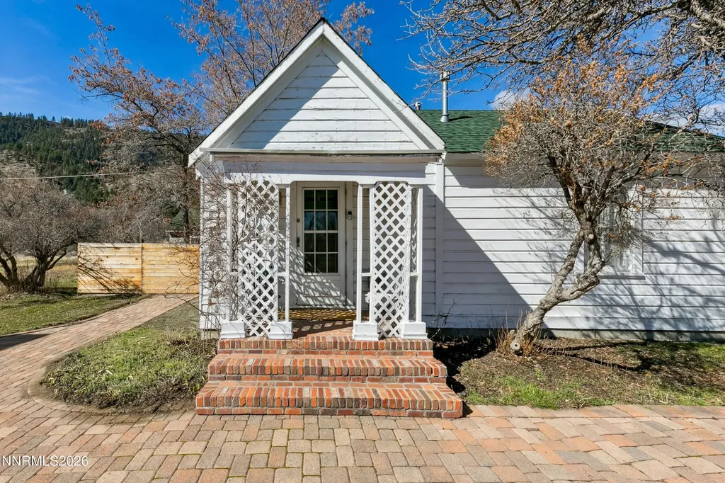 2350 Jacks Valley Genoa NV 89411