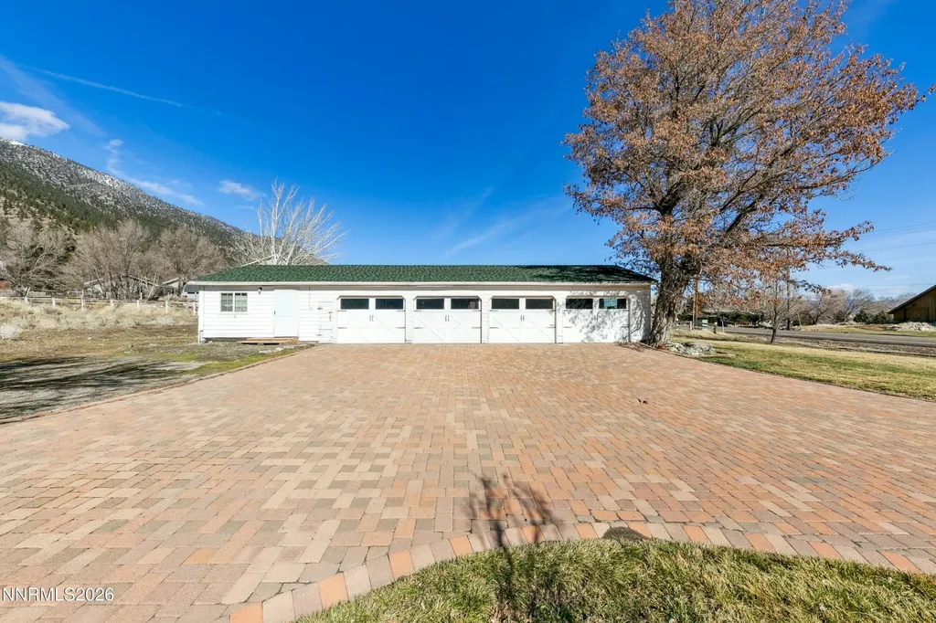 2350 Jacks Valley Genoa NV 89411