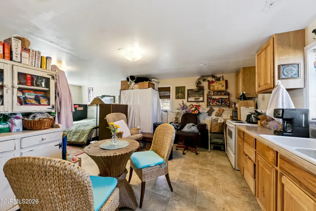 2350 Jacks Valley Genoa NV 89411