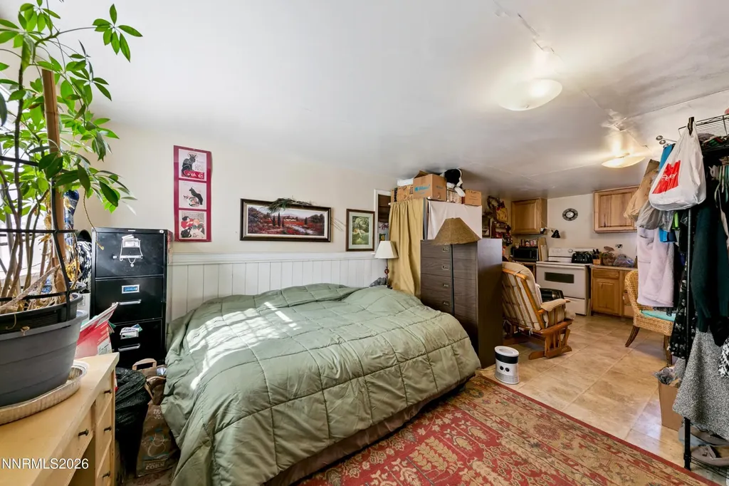 2350 Jacks Valley Genoa NV 89411