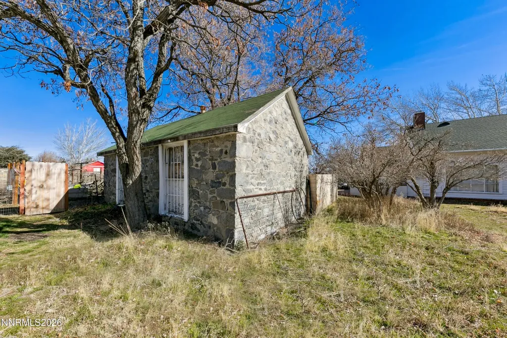 2350 Jacks Valley Genoa NV 89411