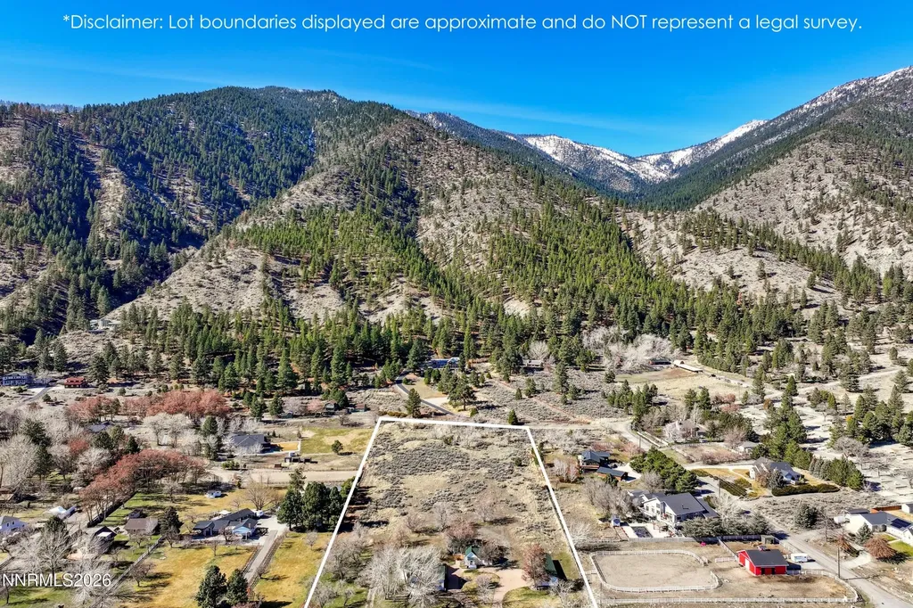2350 Jacks Valley Genoa NV 89411