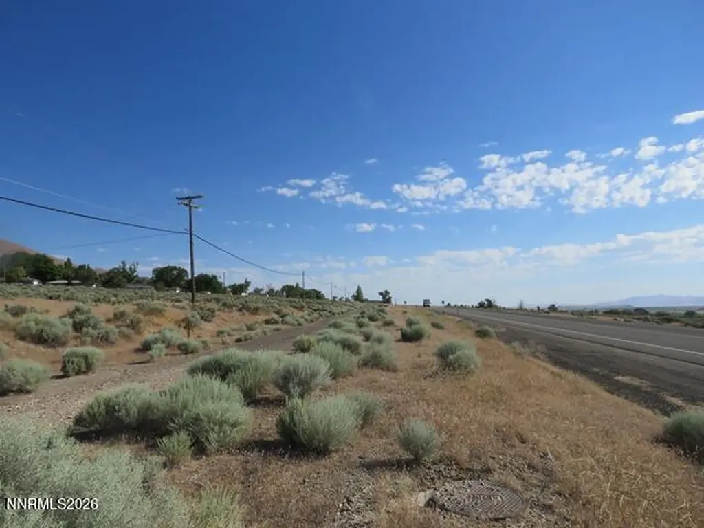 Highway 95 North Highway 95 Winnemucca NV 89445