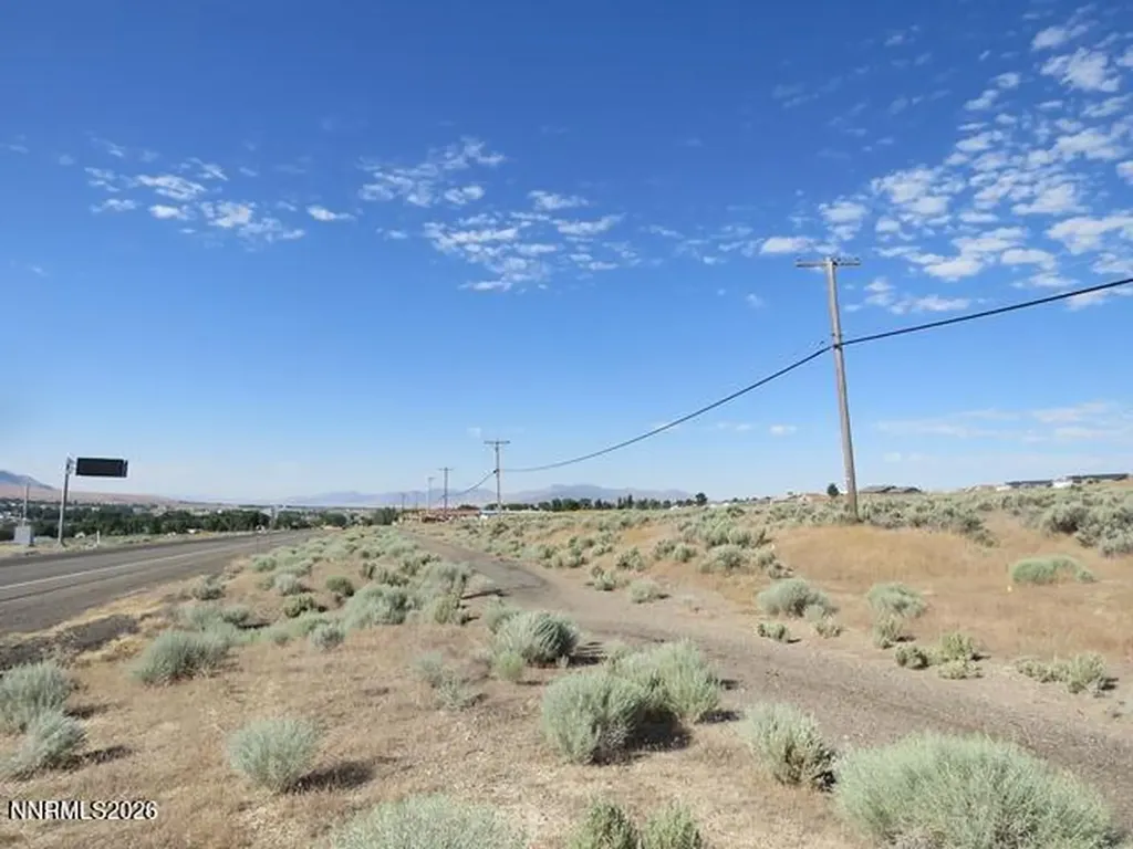 Highway 95 North Highway 95 Winnemucca NV 89445