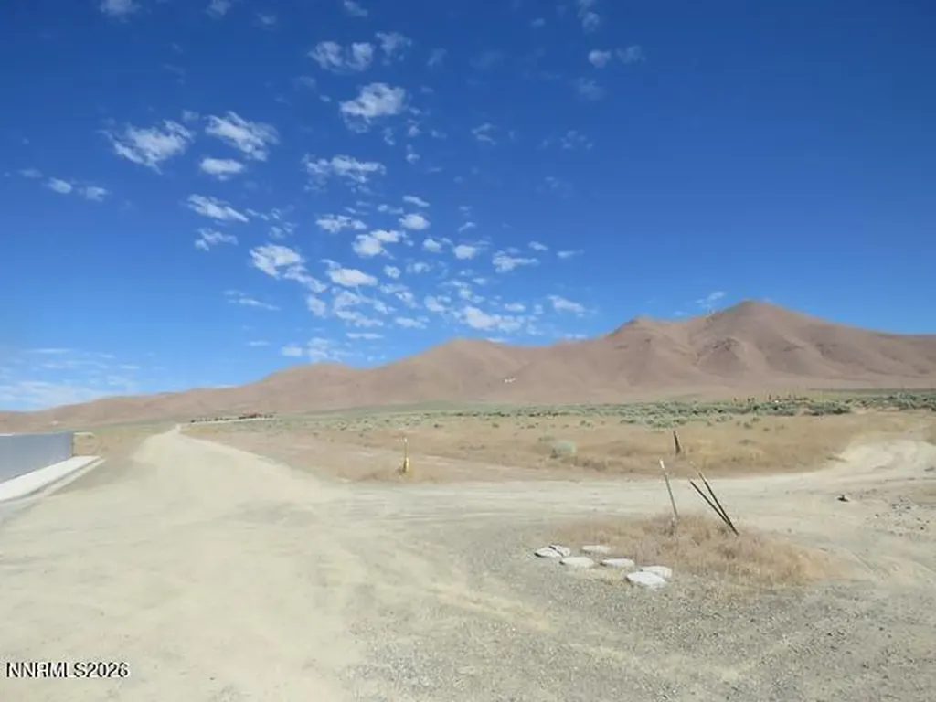 Highway 95 North Highway 95 Winnemucca NV 89445