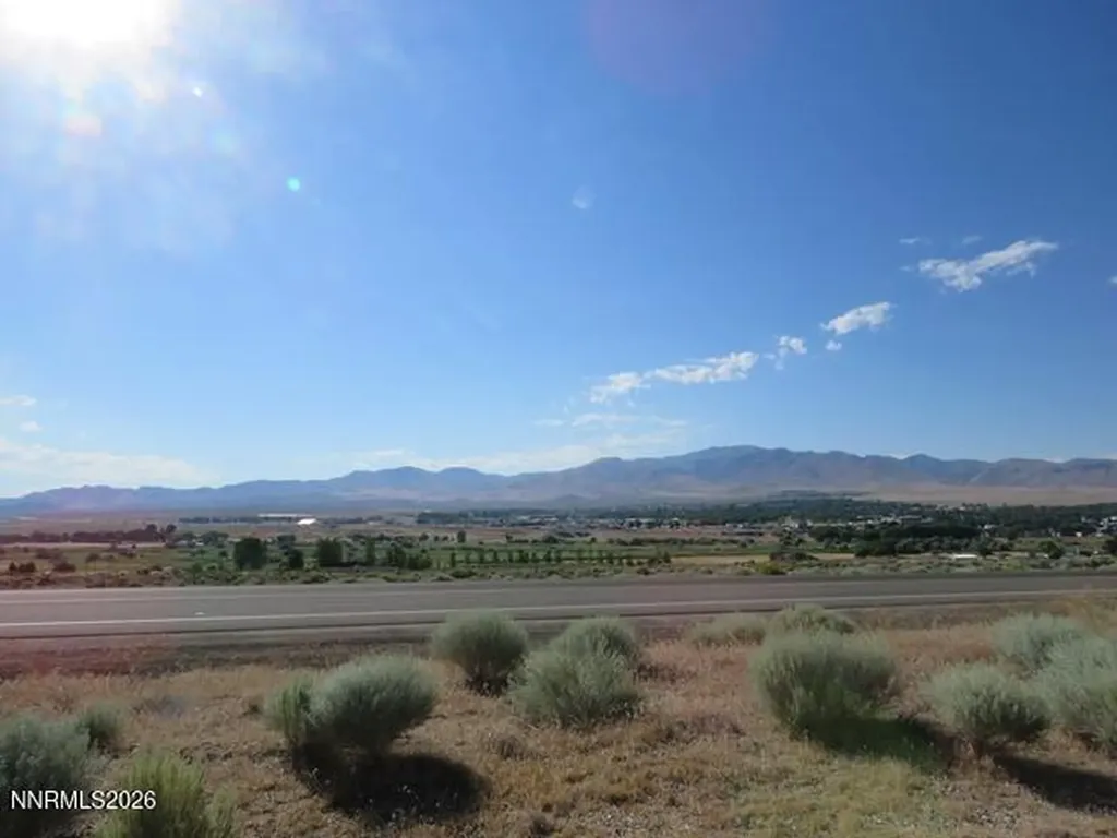 Highway 95 North Highway 95 Winnemucca NV 89445