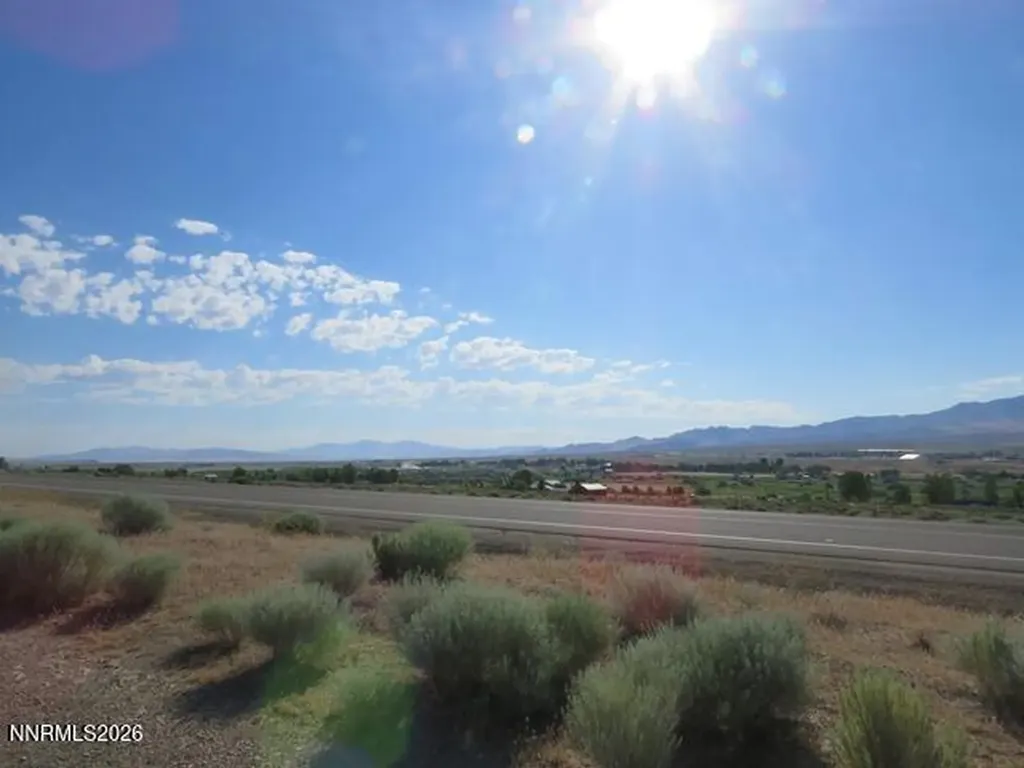 Highway 95 North Highway 95 Winnemucca NV 89445