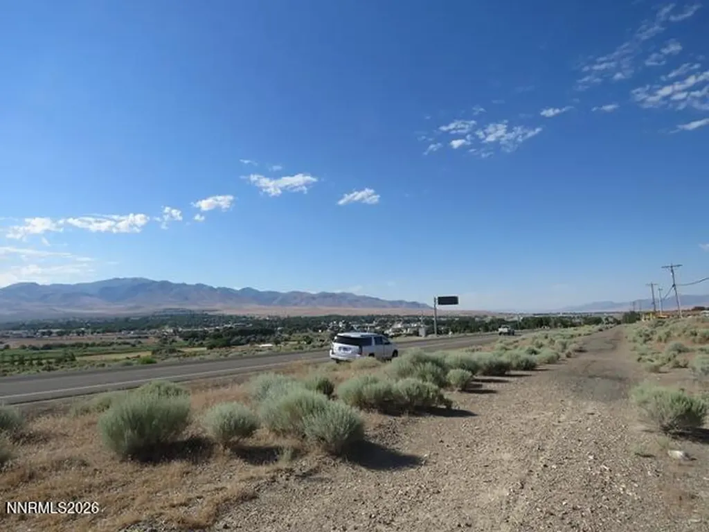 Highway 95 North Highway 95 Winnemucca NV 89445
