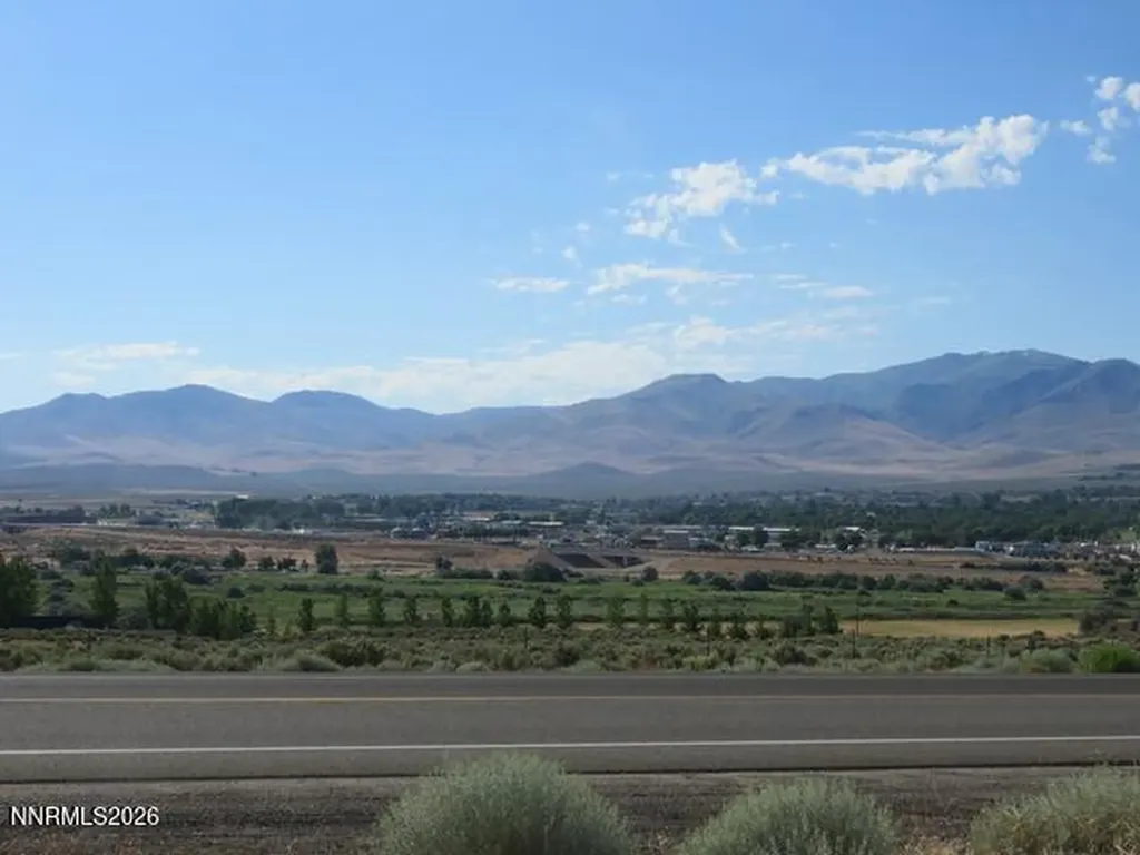 Highway 95 North Highway 95 Winnemucca NV 89445