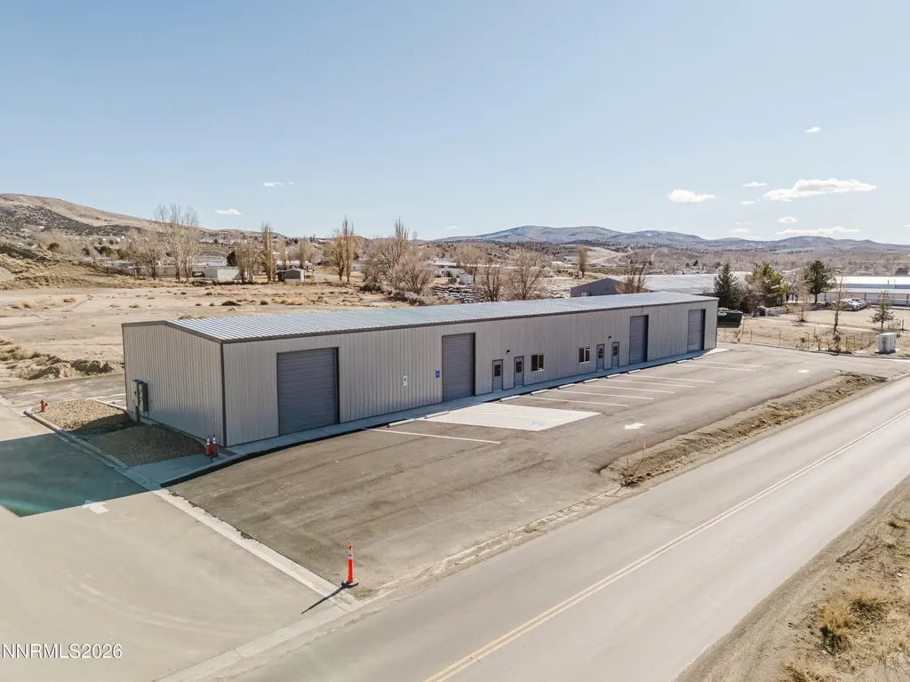 2310 Last Chance Elko NV 89801