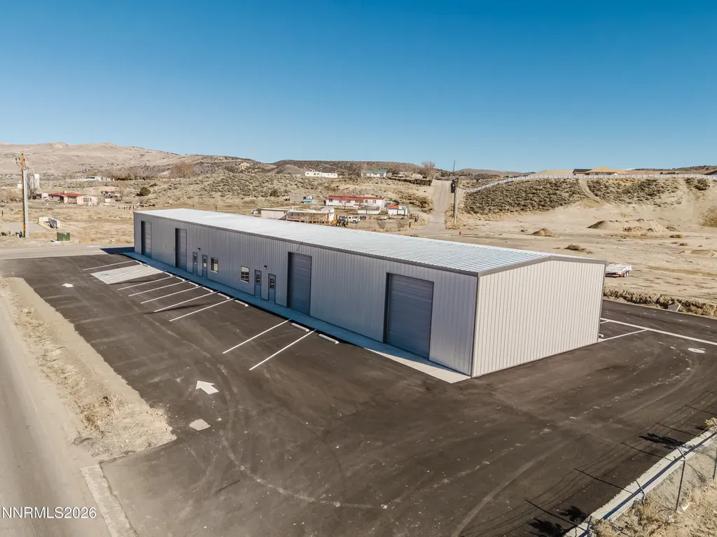 2310 Last Chance Elko NV 89801