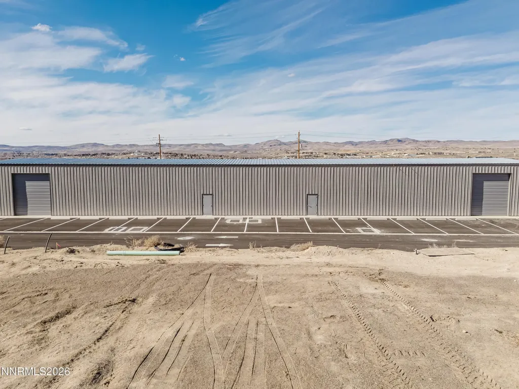 2310 Last Chance Elko NV 89801
