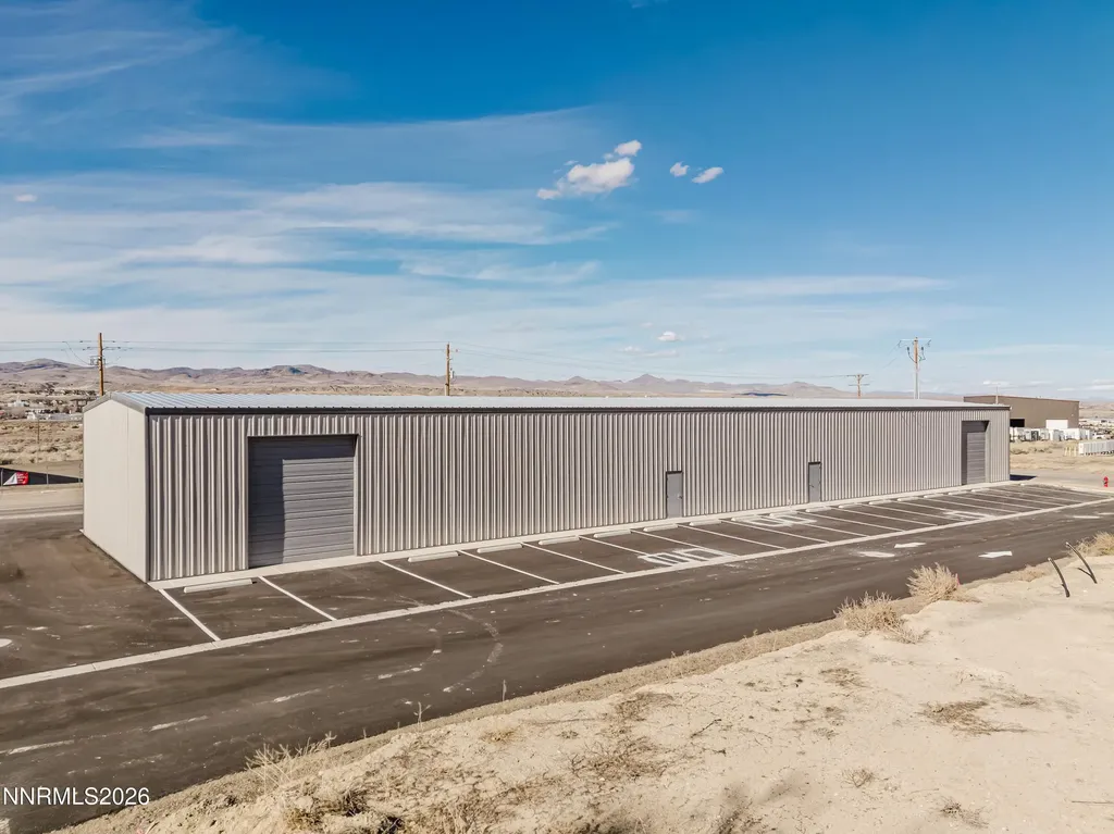 2310 Last Chance Elko NV 89801