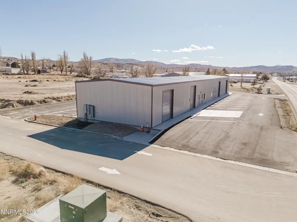 2310 Last Chance Elko NV 89801