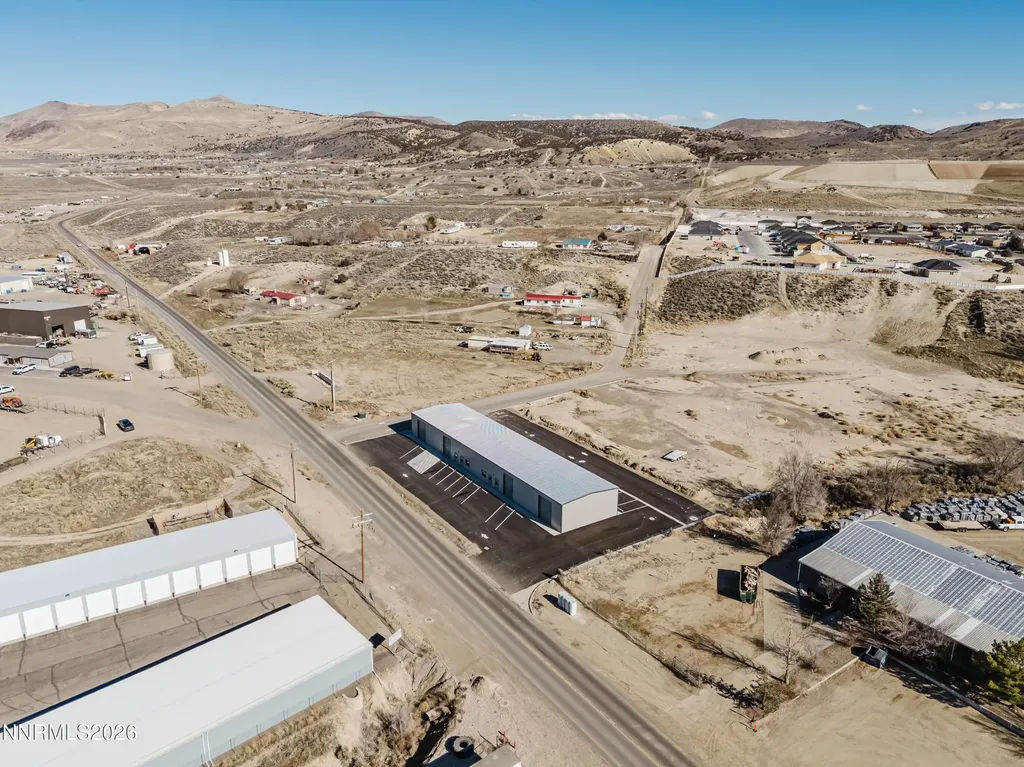 2310 Last Chance Elko NV 89801