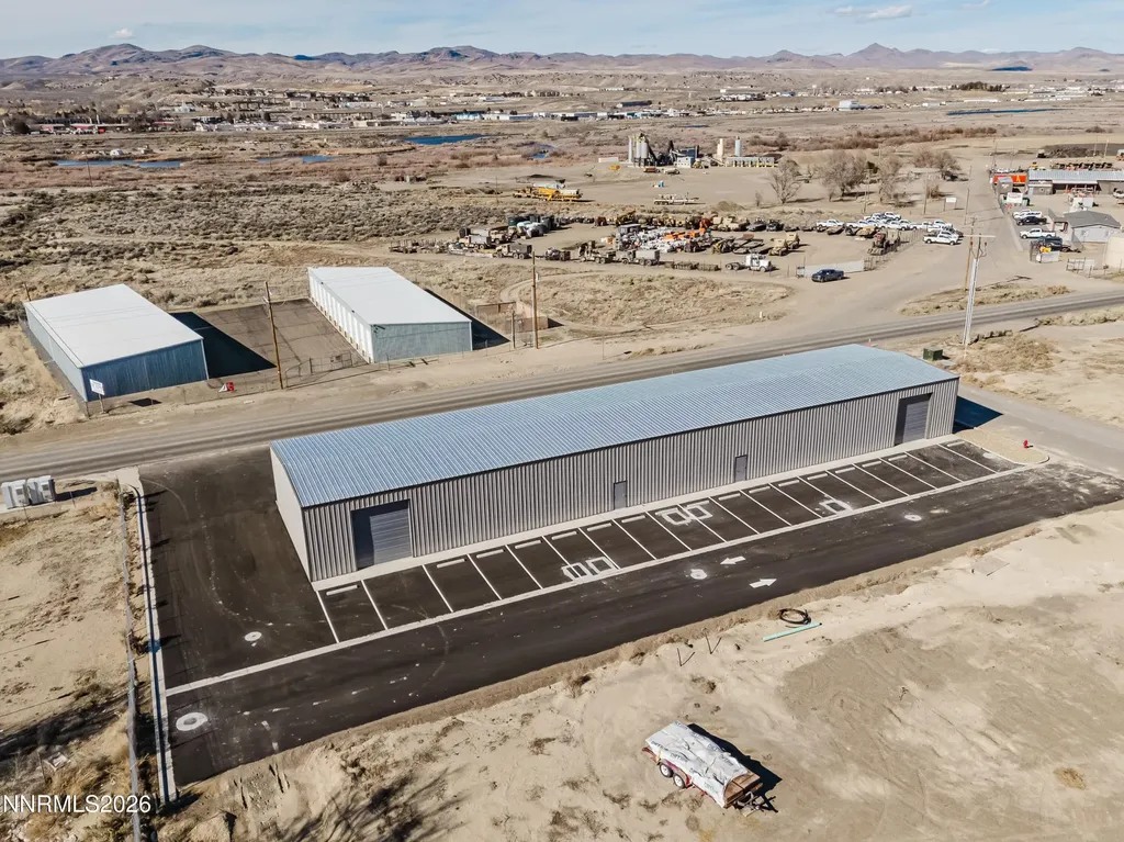 2310 Last Chance Elko NV 89801