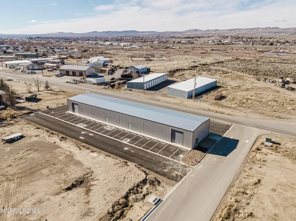 2310 Last Chance Elko NV 89801