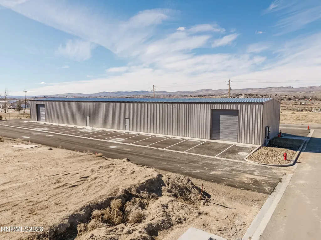 2310 Last Chance Elko NV 89801